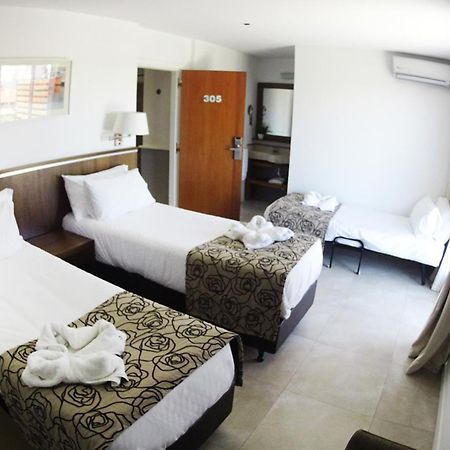 Ribera Sur Hotel มาร์เดลปลาตา ห้อง รูปภาพ