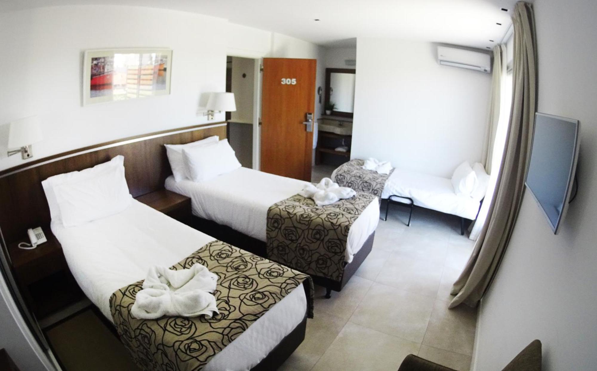 Ribera Sur Hotel มาร์เดลปลาตา ห้อง รูปภาพ