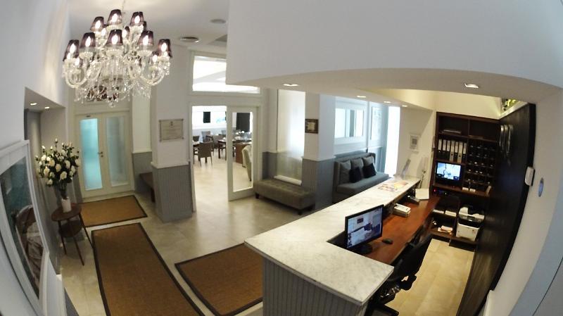 Ribera Sur Hotel มาร์เดลปลาตา ภายนอก รูปภาพ