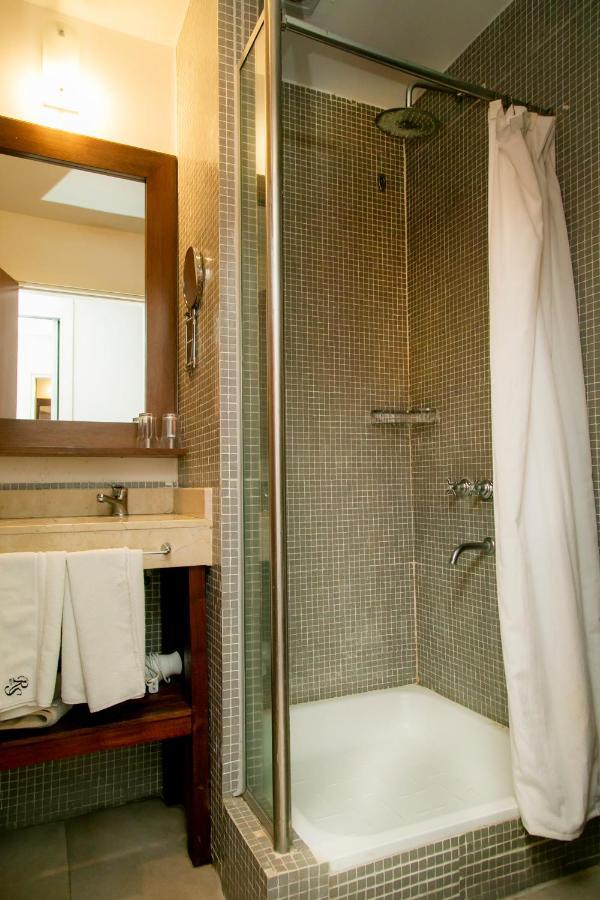 Ribera Sur Hotel มาร์เดลปลาตา ภายนอก รูปภาพ