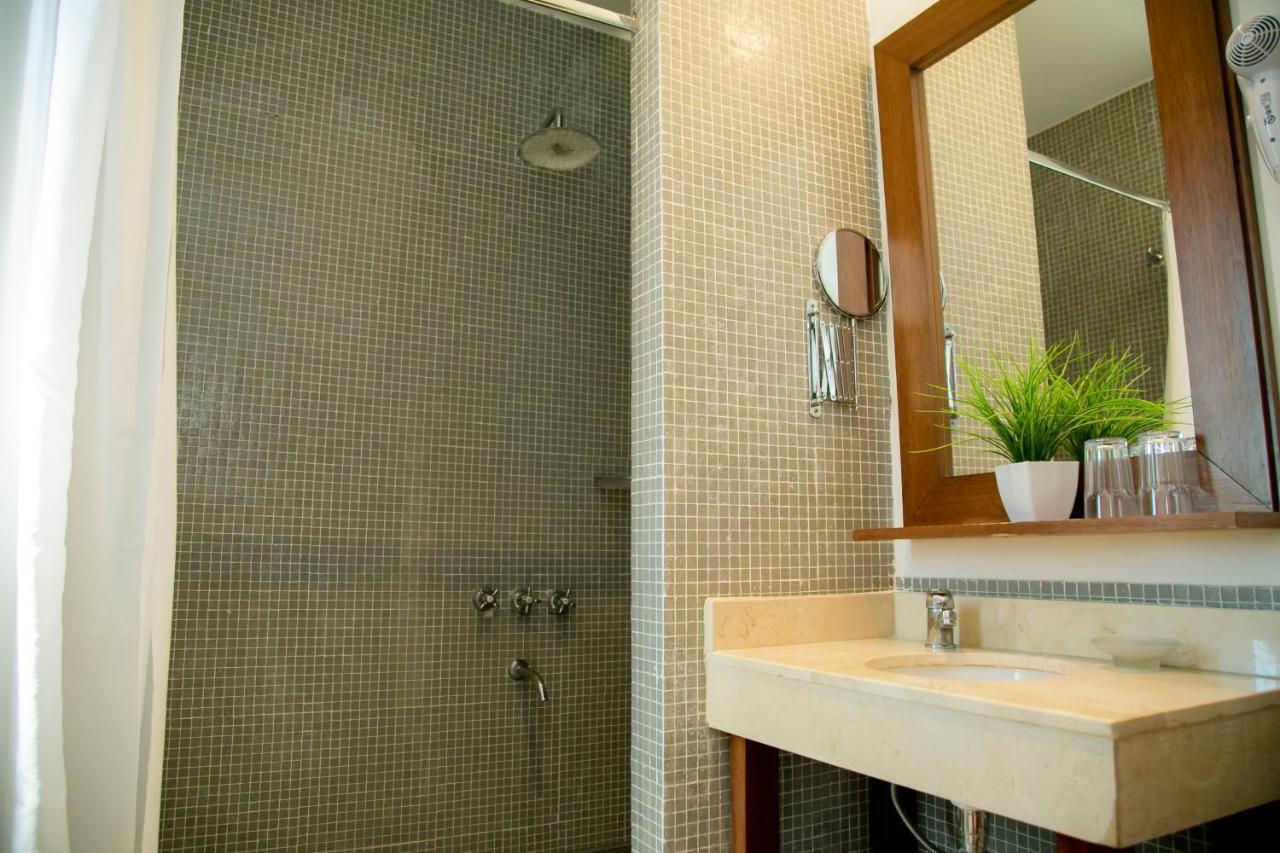 Ribera Sur Hotel มาร์เดลปลาตา ภายนอก รูปภาพ