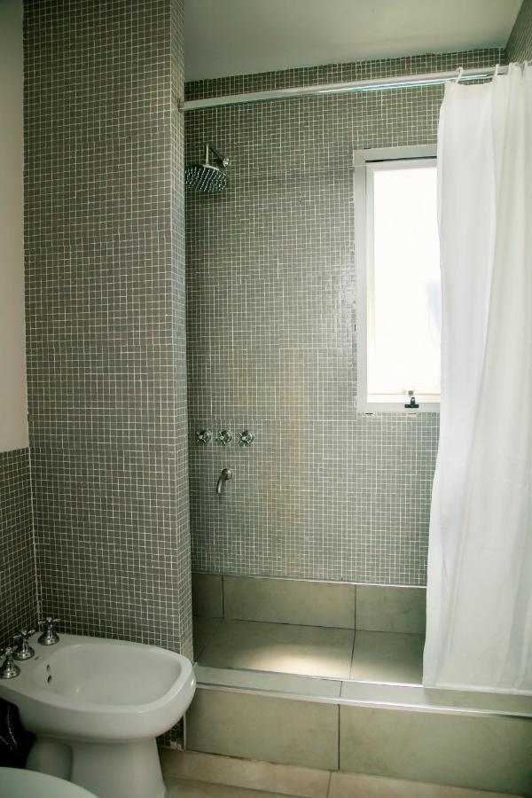 Ribera Sur Hotel มาร์เดลปลาตา ภายนอก รูปภาพ