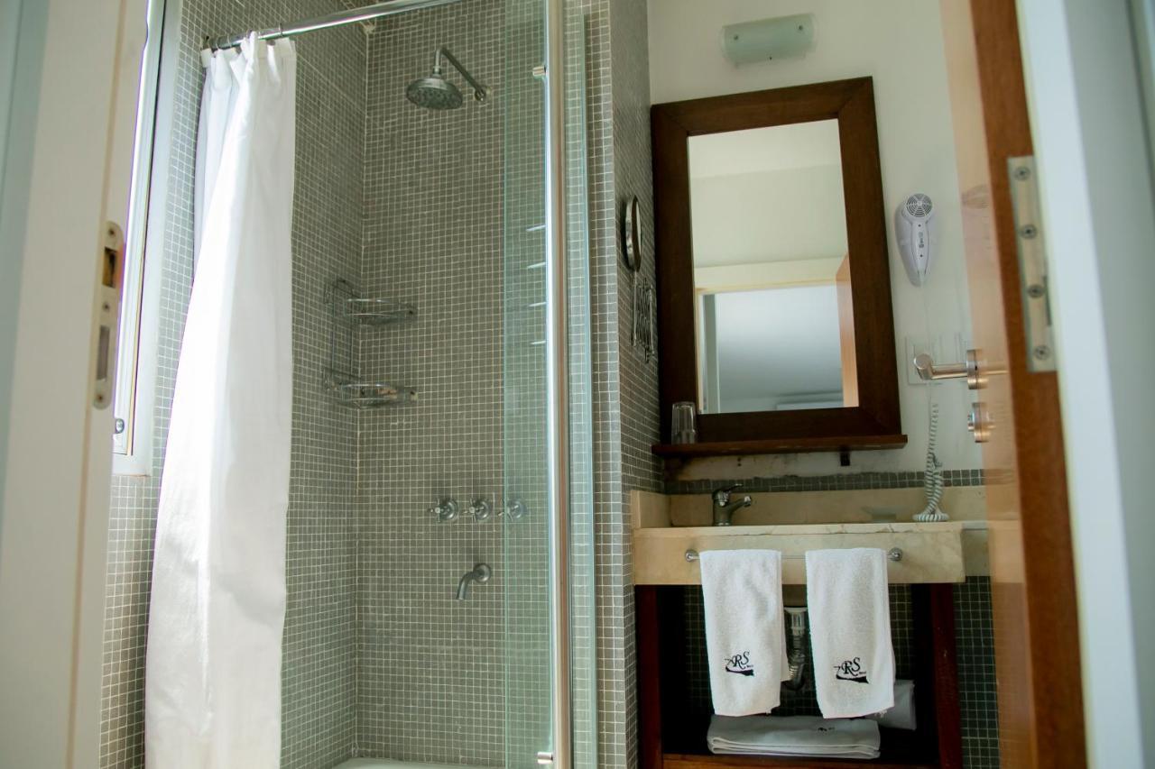 Ribera Sur Hotel มาร์เดลปลาตา ภายนอก รูปภาพ