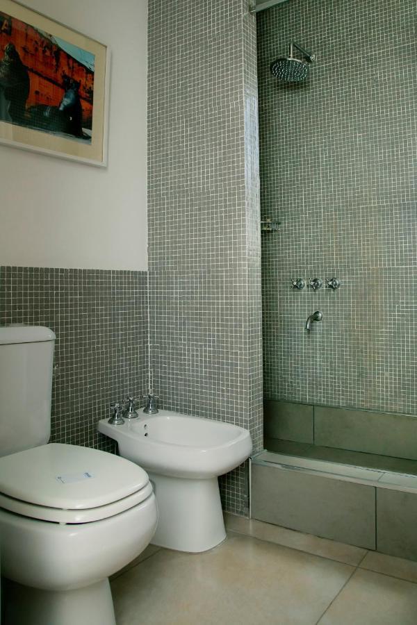 Ribera Sur Hotel มาร์เดลปลาตา ภายนอก รูปภาพ
