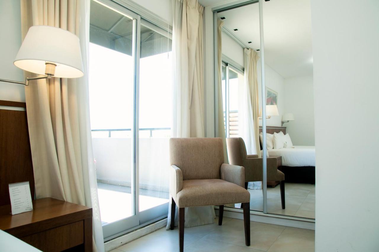 Ribera Sur Hotel มาร์เดลปลาตา ภายนอก รูปภาพ