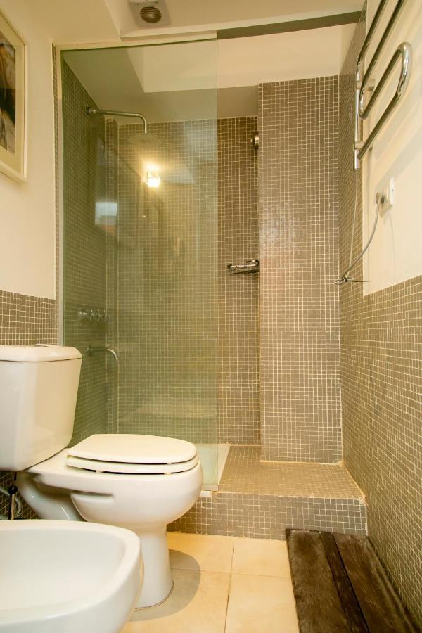 Ribera Sur Hotel มาร์เดลปลาตา ภายนอก รูปภาพ